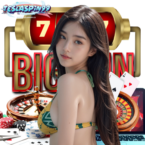 teslaspin99 ทุนน้อยเล่นได้